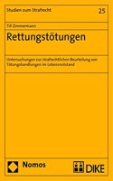 Rettungstotungen