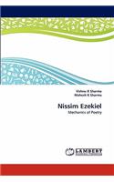 Nissim Ezekiel