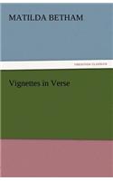 Vignettes in Verse