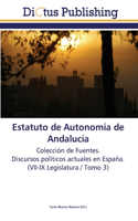 Estatuto de Autonomía de Andalucía