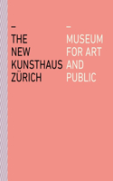 New Kunsthaus Zürich