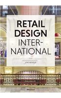 Retail Design International Vol. 3