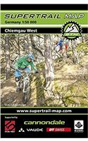 Chiemgau West