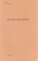 Wild Bar Architekten