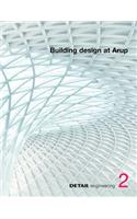 Building design at Arup