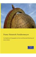 Zur Statistik und Topographie der Freien und Hansestadt Hamburg und deren Gebietes