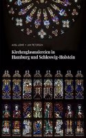 Kirchenglasmalereien in Hamburg und Schleswig-Holstein