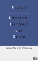 Unsterblichkeit der Seele