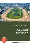 Aqueduct Racetrack