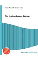 Bin Laden Issue Station