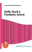 Daffy Duck's Fantastic Island