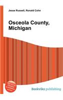 Osceola County, Michigan