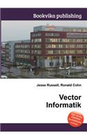 Vector Informatik: (English)