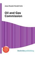 Oil and Gas Commission