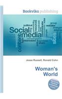 Woman's World: (English)