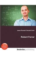 Robert Ferrar