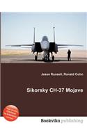 Sikorsky Ch-37 Mojave: (English)