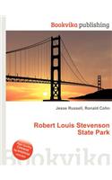 Robert Louis Stevenson State Park: (English)