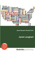 Janet Langhart: (English)