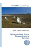 Goldstone Deep Space Communications Complex