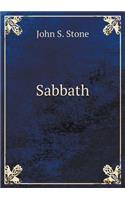 Sabbath: (English)