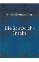 Die Sandwich-Inseln
