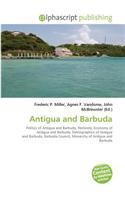 Antigua and Barbuda: (English)