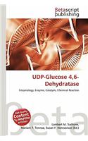Udp-Glucose 4,6-Dehydratase