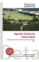 Agustin Gutierrez Lizaurzabal: (German)