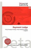 Raymont Lodge