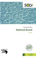 National Brand