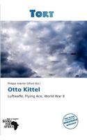 Otto Kittel