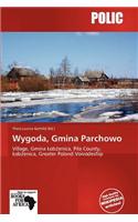 Wygoda, Gmina Parchowo