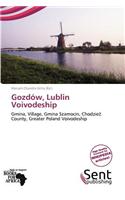 Gozd W, Lublin Voivodeship: (English)