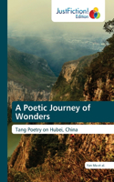 A Poetic Journey of Wonders