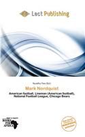 Mark Nordquist