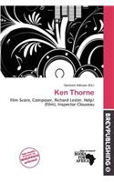 Ken Thorne