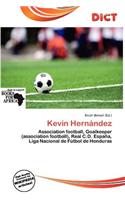 Kevin Hern Ndez