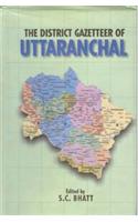District Gazetteer of Uttaranchal