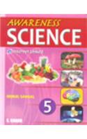 Awareness Science Book5 (m.e.)
