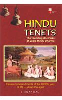 Hindu Tenets