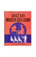 Adult And Modern Education