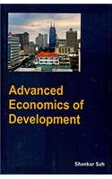 Advanced Economics of Development