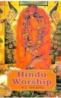 Hindu Worship