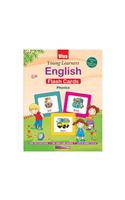 Young Learners English - Flash Cards Phonics