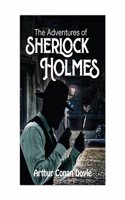 The Adventures of Sherlock Holmes