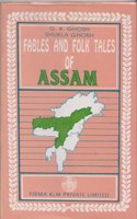 Fables and folk-tales of Assam