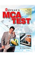 MCA Test