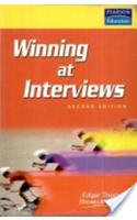 Winning At Interviews