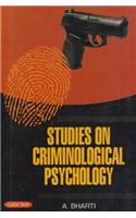 Studies On Criminological Psychology